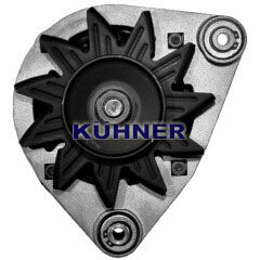 AD KÜHNER Generaator 30199RI